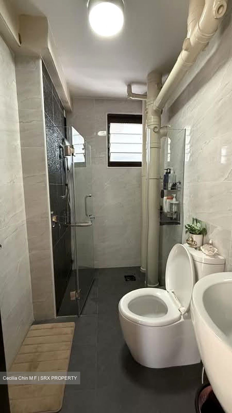 Blk 271C Jurong West Street 24 (Jurong West), HDB 5 Rooms #561301791